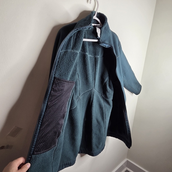 Patagonia - Women's Synchilla Long Jacket Fleece - Very Rare - Size Small - Picture 6 of 10